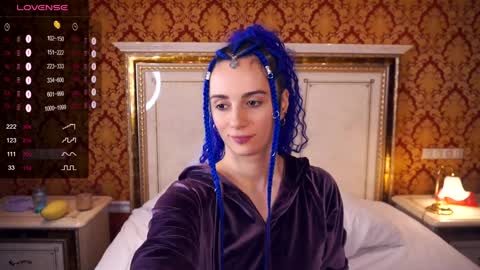 Delly online show from December 2024 12:09:02 PM