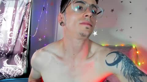 Hades and Persefone online show from March 2026 09:36:02 PM