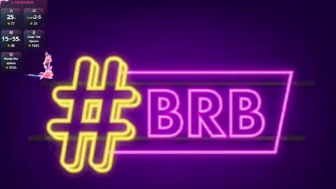 Holly online show from February 2026 12:58:01 AM