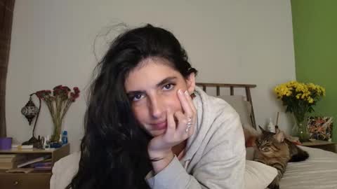 hollyshit_ online show from January 2026 12:13:02 AM