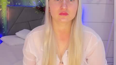 HollyTaillor online show from January 2026 06:51:02 AM