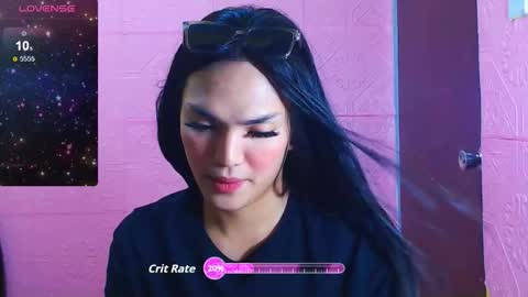 Isabella Marie online show from October 2025 02:01:02 AM