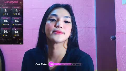 Isabella Marie online show from November 2025 12:02:01 AM