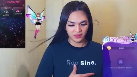 Isabella Marie online show from February 2026 01:39:01 PM