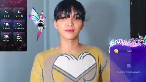 Snapshot of hollywoodbitch chatting on July 2026 12:09:01 PM Isabella Marie online show from July 2026 12:09:01 PM