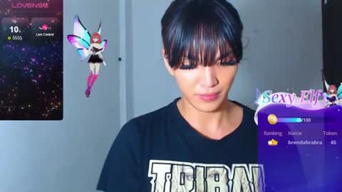 Snapshot of hollywoodbitch chatting on July 2026 12:36:02 PM Isabella Marie online show from July 2026 12:36:02 PM
