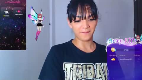 Snapshot of hollywoodbitch chatting on July 2026 08:10:01 AM Isabella Marie online show from July 2026 08:10:01 AM
