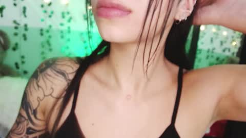 Snapshot of hollyxx_ chatting on December 2024 10:23:01 PM holly online show from December 2024 10:23:01 PM