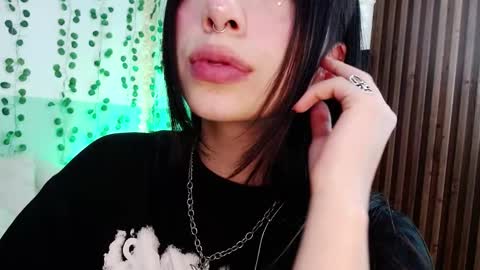 Snapshot of hollyxx_ chatting on December 2024 05:29:02 PM holly online show from December 2024 05:29:02 PM