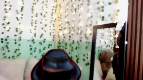 Snapshot of hollyxx_ chatting on January 2025 01:27:01 AM holly online show from January 2025 01:27:01 AM