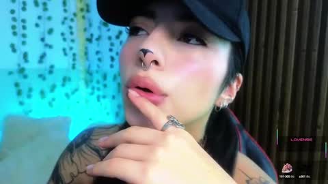 Snapshot of hollyxx_ chatting on January 2025 06:21:01 PM holly online show from January 2025 06:21:01 PM