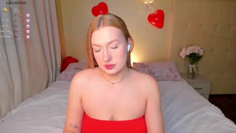 Emma online show from February 2025 01:18:02 AM