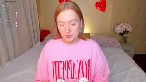 Emma online show from February 2025 01:25:02 AM