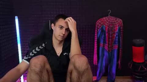 Hols online show from June 2026 09:45:01 PM