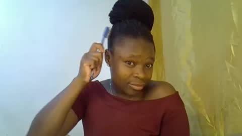 Snapshot of holy_ebony chatting on May 2026 02:35:02 PM holy_ebony online show from May 2026 02:35:02 PM