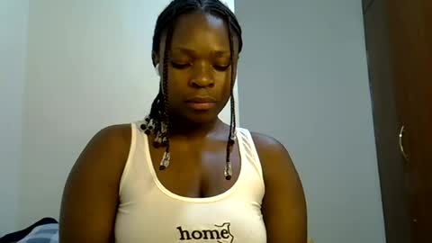 Snapshot of holy_ebony chatting on July 2026 07:08:02 PM holy_ebony online show from July 2026 07:08:02 PM