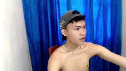 Jayjay online show from October 2025 02:59:01 AM