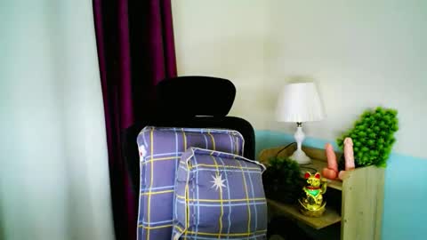 holy_maxine online show from February 2026 09:34:01 AM