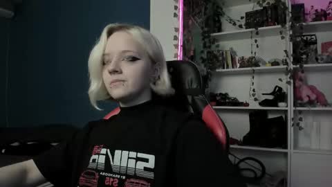 holy_mistresss online show from November 2025 08:59:02 AM