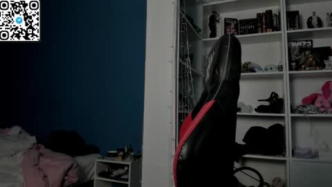 holy_mistresss online show from January 2026 10:53:01 AM