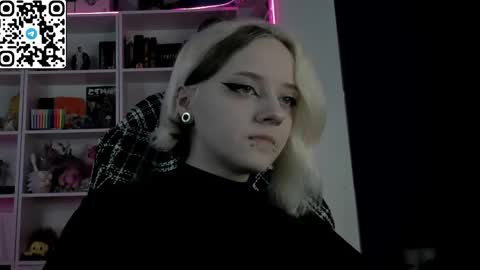 holy_mistresss online show from April 2026 09:01:02 AM