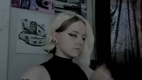holy_mistresss online show from May 2026 08:30:02 AM