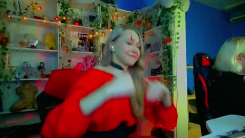 Rumi online show from October 2025 10:49:02 AM