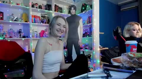 Rumi online show from December 2025 11:08:01 AM