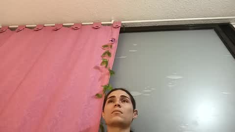 Snapshot of holy_taby_ chatting on January 2025 04:12:01 AM online show from January 2025 04:12:01 AM