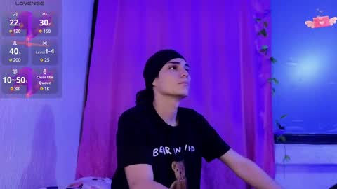 Snapshot of holy_taby_ chatting on January 2025 09:47:01 AM online show from January 2025 09:47:01 AM