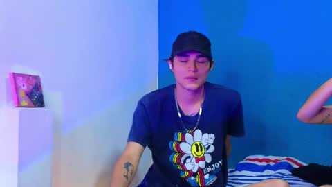 Snapshot of holy_taby_ chatting on February 2025 11:26:01 PM online show from February 2025 11:26:01 PM