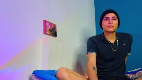 Snapshot of holy_taby_ chatting on February 2025 07:06:01 PM online show from February 2025 07:06:01 PM