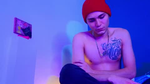 Snapshot of holy_taby_ chatting on February 2025 07:56:02 AM online show from February 2025 07:56:02 AM