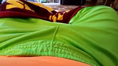 holycannoli123 online show from October 2025 12:59:01 PM