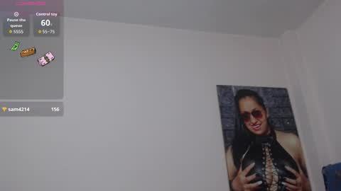 Snapshot of holydeath_1 chatting on December 2025 11:44:01 PM Milena online show from December 2025 11:44:01 PM