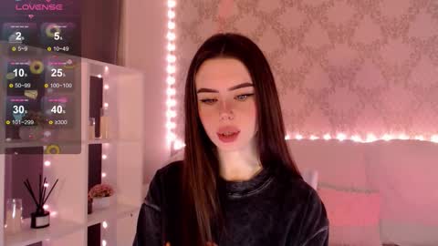 Mia online show from October 2025 03:42:02 AM