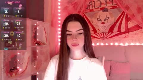 Mia online show from October 2025 03:54:02 AM