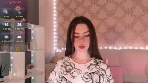 Mia online show from November 2025 03:31:02 AM