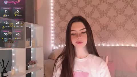 Mia online show from December 2025 03:33:02 AM