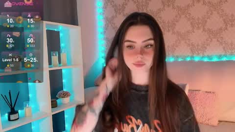 Snapshot of holymiax chatting on May 2026 03:24:02 AM Mia online show from May 2026 03:24:02 AM