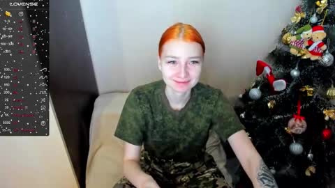 Maria online show from December 2025 02:18:01 AM