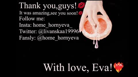 Snapshot of homehornyeva chatting on March 2026 01:44:02 AM homehornyeva online show from March 2026 01:44:02 AM