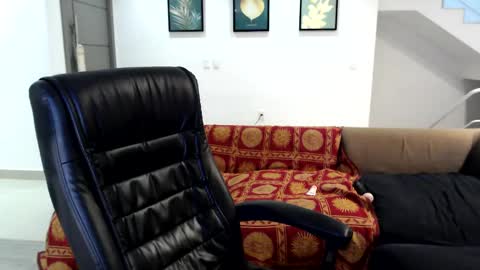 machinecarioca online show from December 2024 04:22:02 AM