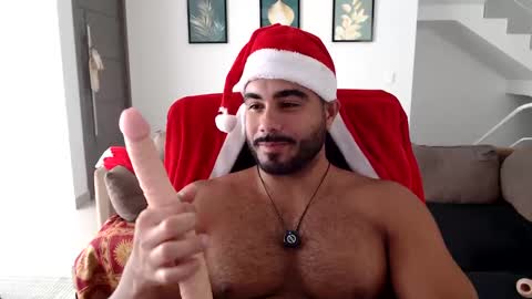 machinecarioca online show from December 2024 02:48:02 PM