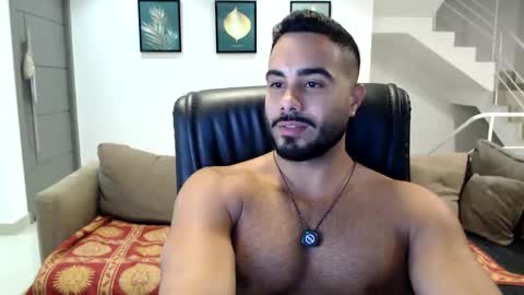 machinecarioca online show from January 2025 05:20:02 AM