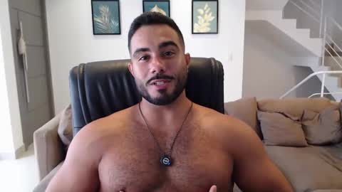 machinecarioca online show from February 2025 10:08:02 AM