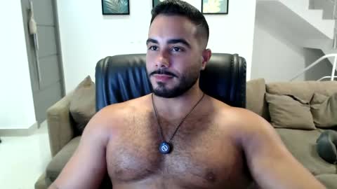 machinecarioca online show from February 2025 03:48:01 AM