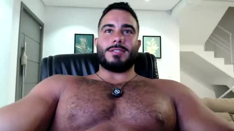 machinecarioca online show from February 2025 06:55:01 AM