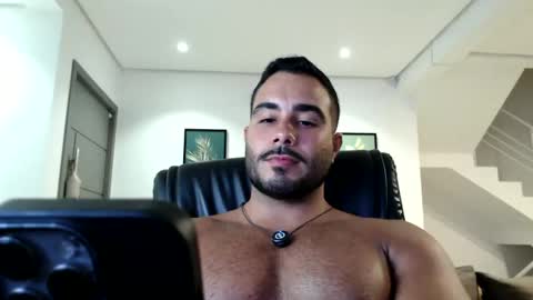 machinecarioca online show from February 2025 03:28:01 AM