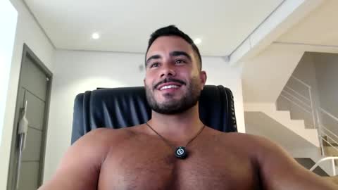 machinecarioca online show from February 2025 10:34:01 AM